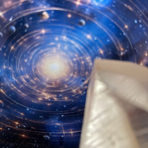 10: Planets and stars