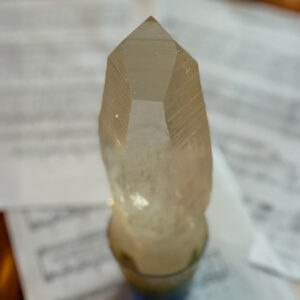 12: Divine Harmony
